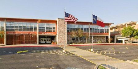 Colonial Hills Elementary School
