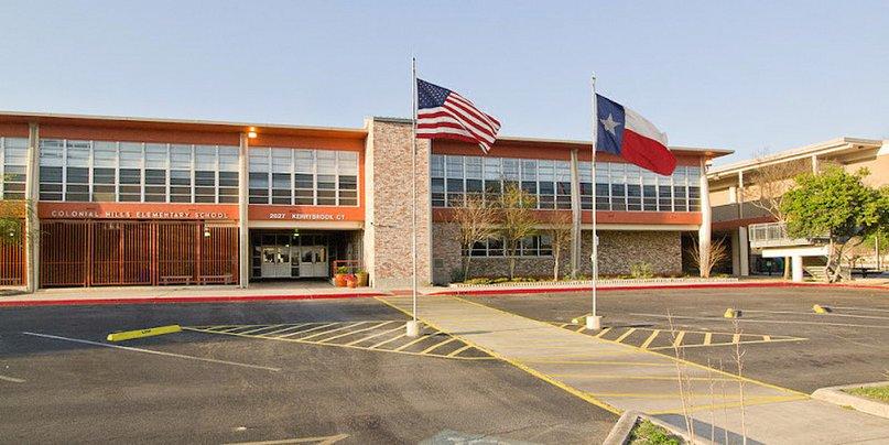 Colonial Hills Elementary School