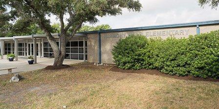 Harmony Hills Elementary School
