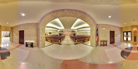 St. Matthew Catholic School