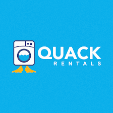 Quack Washer and Dryer Rentals