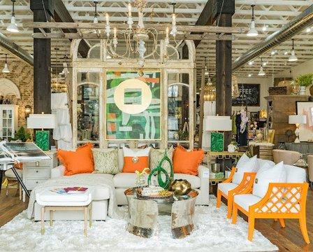 Joyeux Home Decor