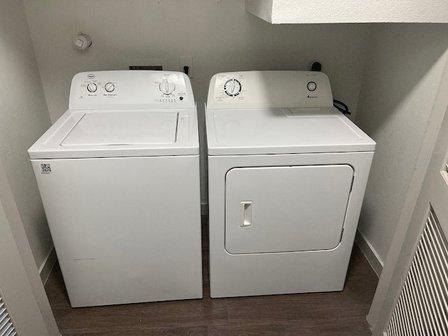 Quack Washer and Dryer Rentals