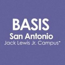 BASIS San Antonio - Jack Lewis Jr. Campus