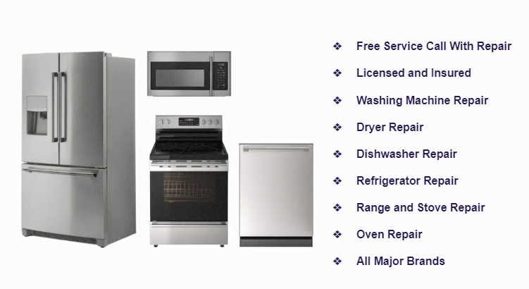 Volt Dryer Repair and Dryer Vent Cleaning