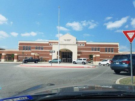 Louis D. Brandeis High School