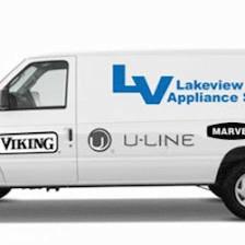 Lakeview Appliance Service San Antonio