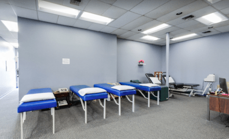 Workers Clinic Inc.