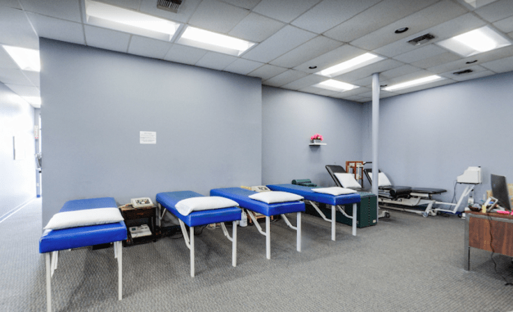 Workers Clinic Inc.