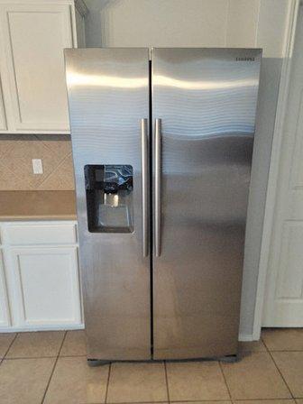 Honest To Goodness Appliance