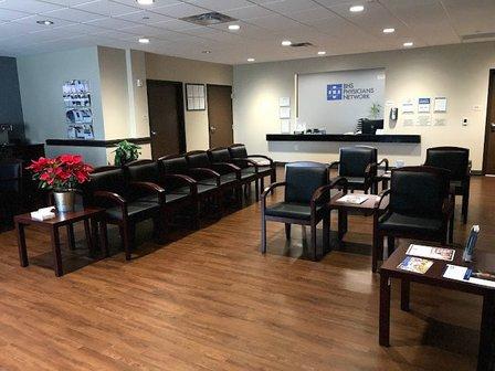 MedFirst Primary Care