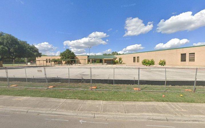 Northwest Crossing Elementary School