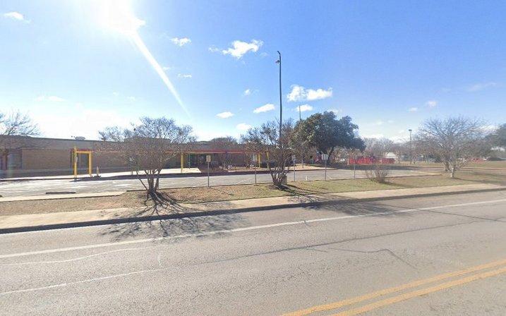 Timberwilde Elementary School