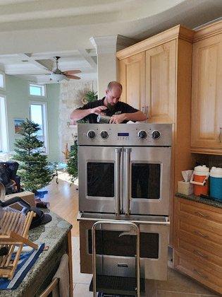a 1 appliance service san antonio tx 78259