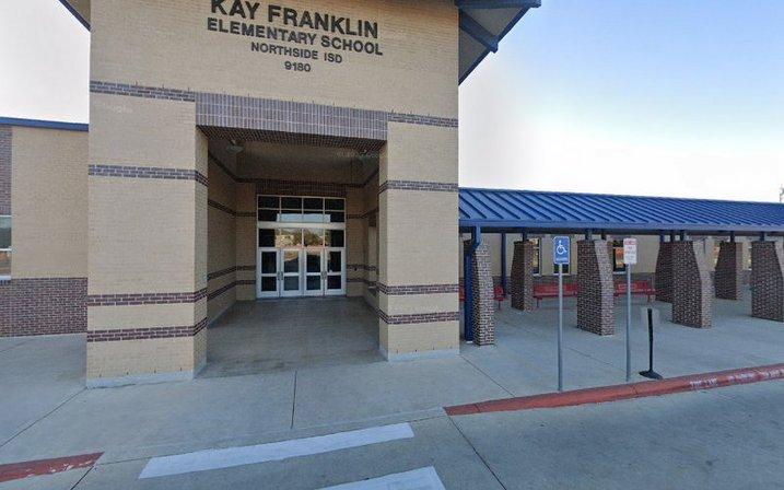 Kay Franklin Elementary School