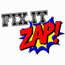Fix it Zap