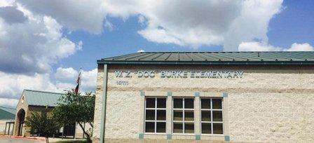 W.Z. "Doc" Burke Elementary School