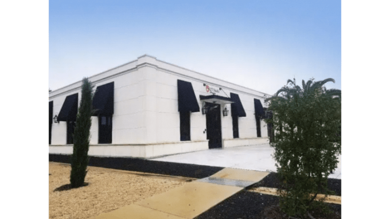 UT Health Shavano