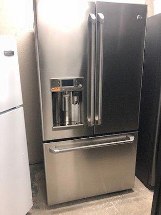 A & S Appliance