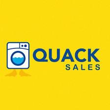 Quack Appliance Sales | Used & Scratch and Dent