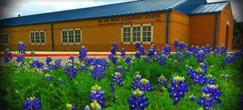 Dr. Joe Ward Elementary School