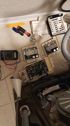 NISIUSA Samsung T.V. & Appliance Repair