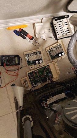NISIUSA Samsung T.V. & Appliance Repair