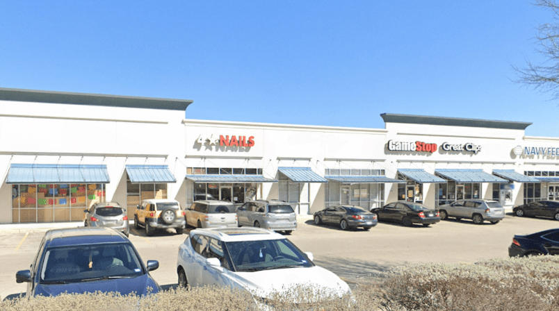 Globe Life American Income Division: Giddens Mazurkewicz Organization
