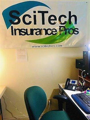 SciTech Insurance Agency