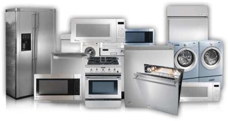 Mega Appliances LLC