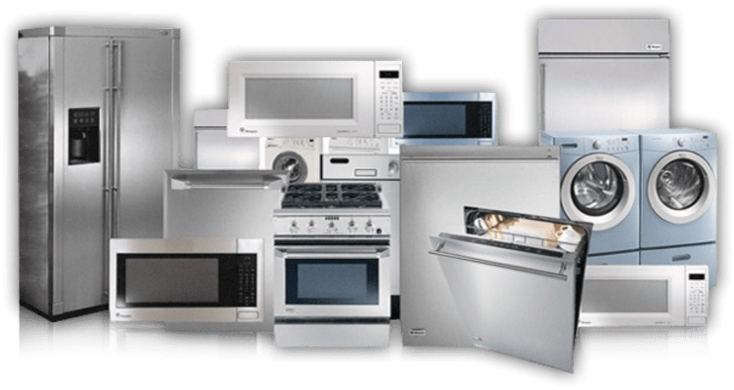 Mega Appliances LLC
