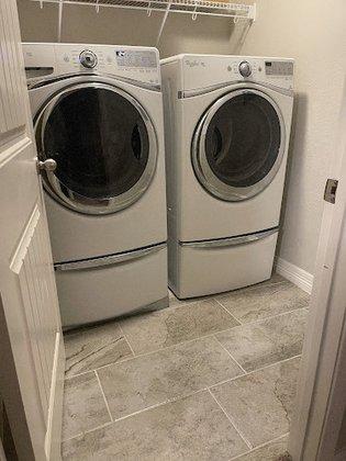 System appliance repair services