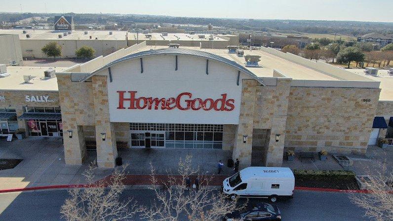 HomeGoods