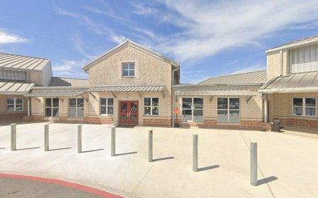 Potranco Elementary School
