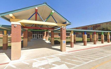 Bennie L. Cole Elementary School