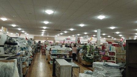 HomeGoods