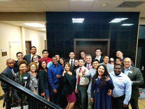 People Helping People San Antonio (PHP Agency )