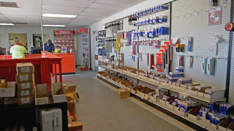 FASTSERV SUPPLY