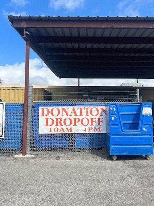 Boysville Thrift Store