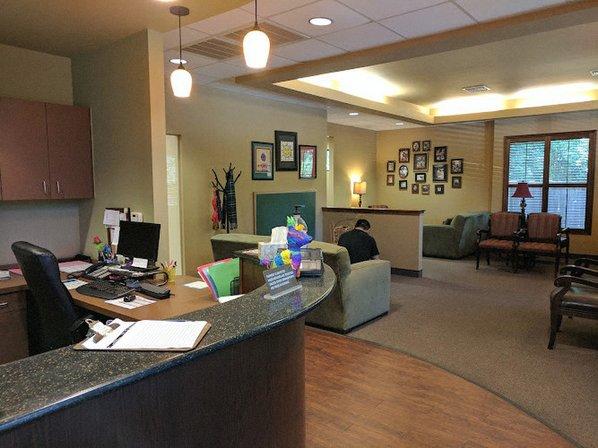 Jefferson Family Practice
