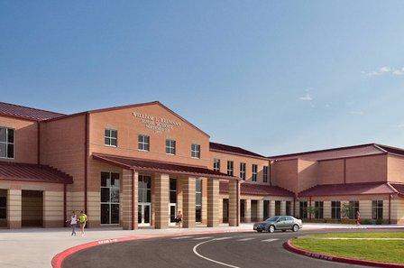 William J. Brennan High School