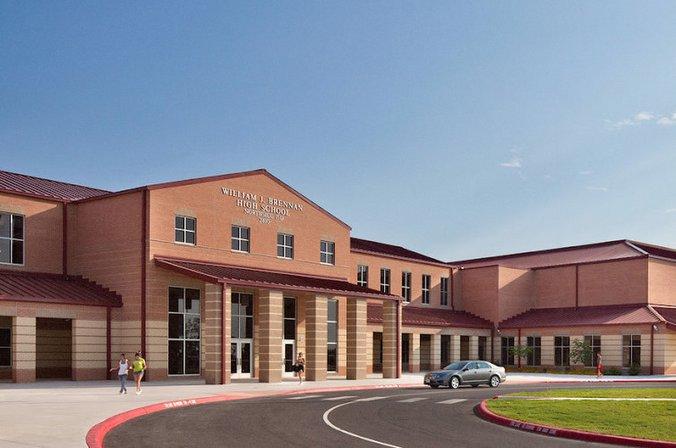 William J. Brennan High School