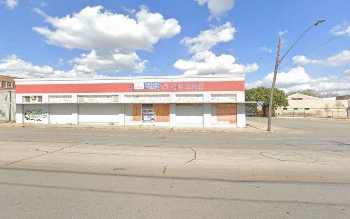 Otto Dukes Machinery Co