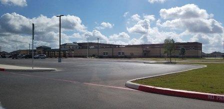 Nathan Kallison Elementary School