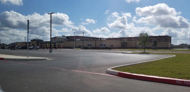 Nathan Kallison Elementary School