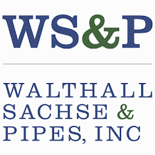 WS&P Insurance: Walthall Sachse & Pipes Inc.