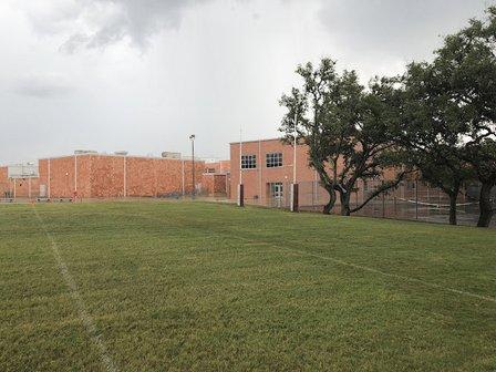 Stevenson Middle School