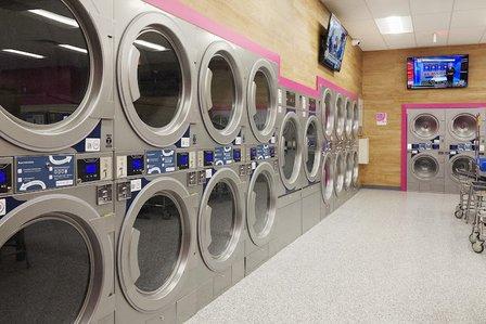 LaundroLab San Antonio-Leon Valley Laundromat