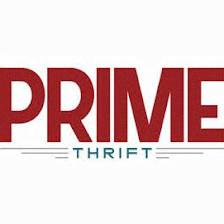 Prime Thrift Community Thrift Stores