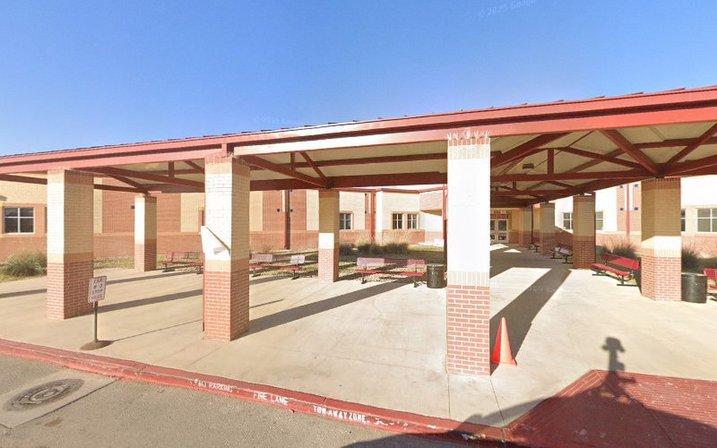 Evelyn Scarborough Elementary School
